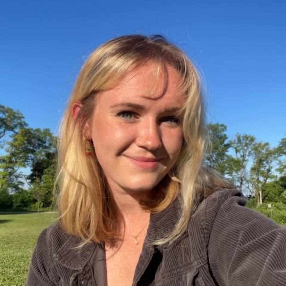 Meet your Posher, Ingrid